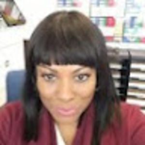 Meet your Posher, Rose